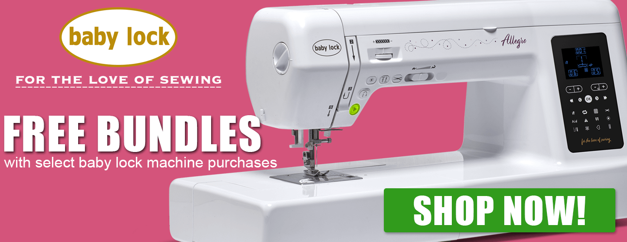 Sewing, Quilting & Embroidery Machines Sewing Machines Plus